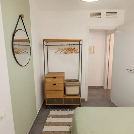 Durban Apartament