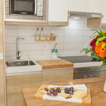 Apartament Durban
