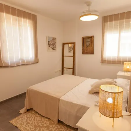 Apartament Durban *