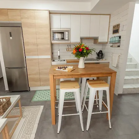 Apartament Durban *